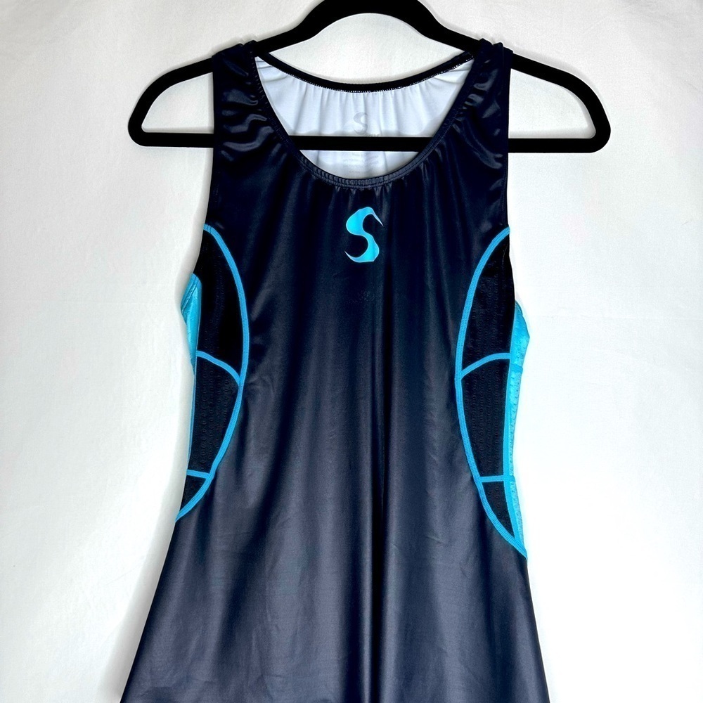 Synergy cycling Shirt